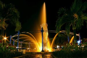 Wisata Alam di Balikpapan