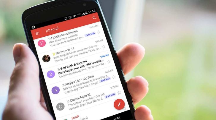 Tutorial Cara Membuat Email Baru di HP untuk Pemula, Mudah Banget!