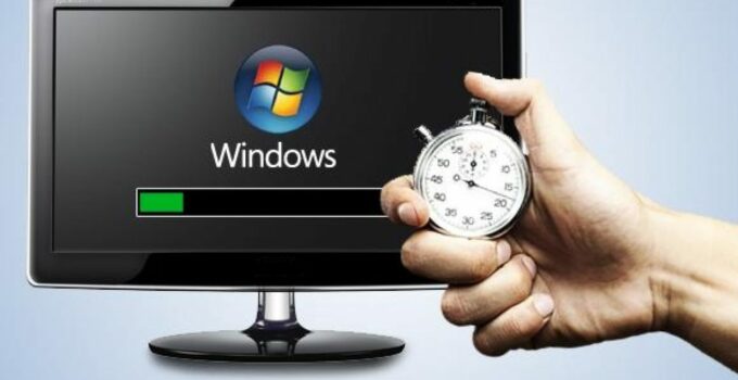 5 Cara Mengatasi Laptop yang Lemot pada Windows (Berbagai Merk)