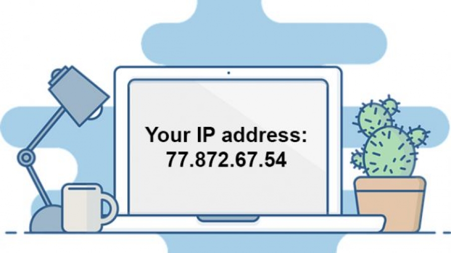 4 Cara Melihat IP Address di Laptop / HP Android untuk Pemula