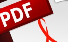 Cara Kompres File PDF di HP Android / Laptop
