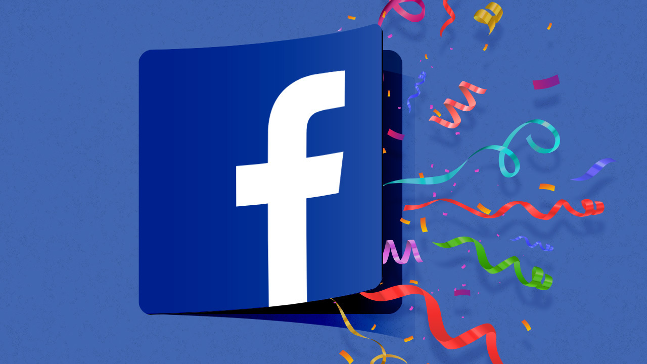 Cara Membuat Akun Facebook