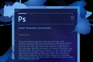 cara instalasi dan aktivasi adobe photoshop cs6