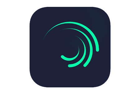 Download Alight Motion MOD APK 3.7.2