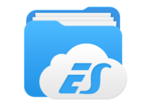 Download ES File Explorer Pro MOD APK