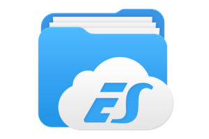 Download ES File Explorer Pro MOD APK