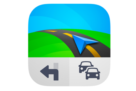 Download Sygic MOD APK 20.8.41731