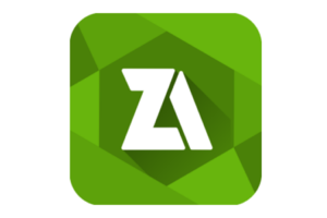 Download ZArchiver MOD APK