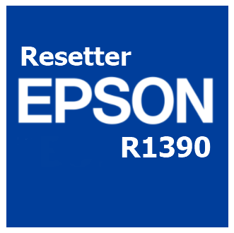 Resetter Epson R1390