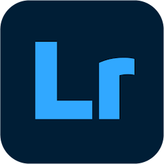 Adobe Lightroom