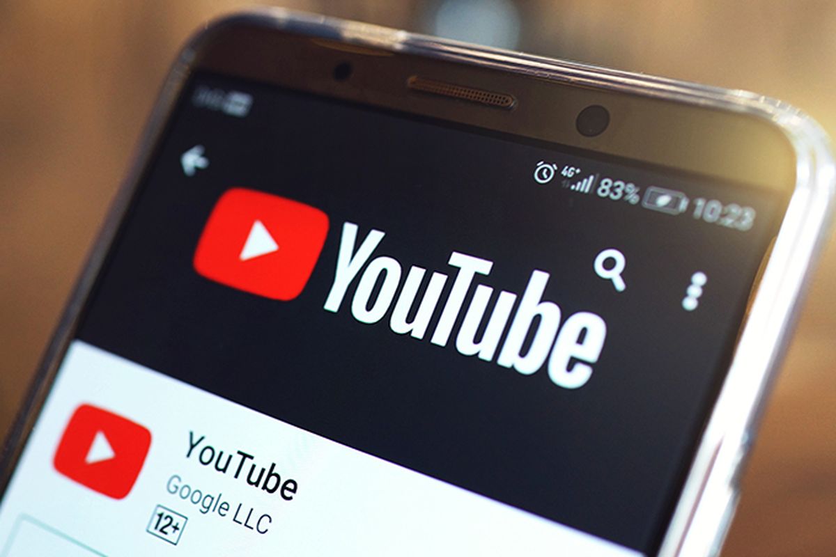 Cara Download Lagu Dari Youtube