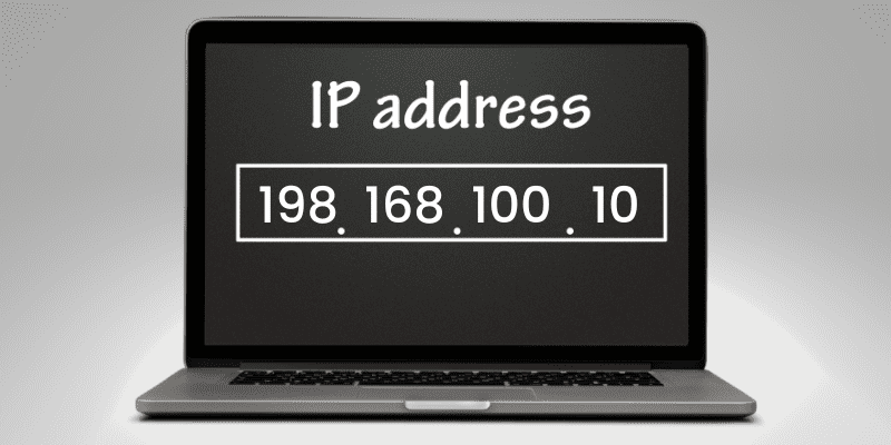Cara Melihat IP Address di Laptop
