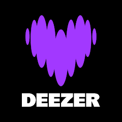 Deezer Music Player