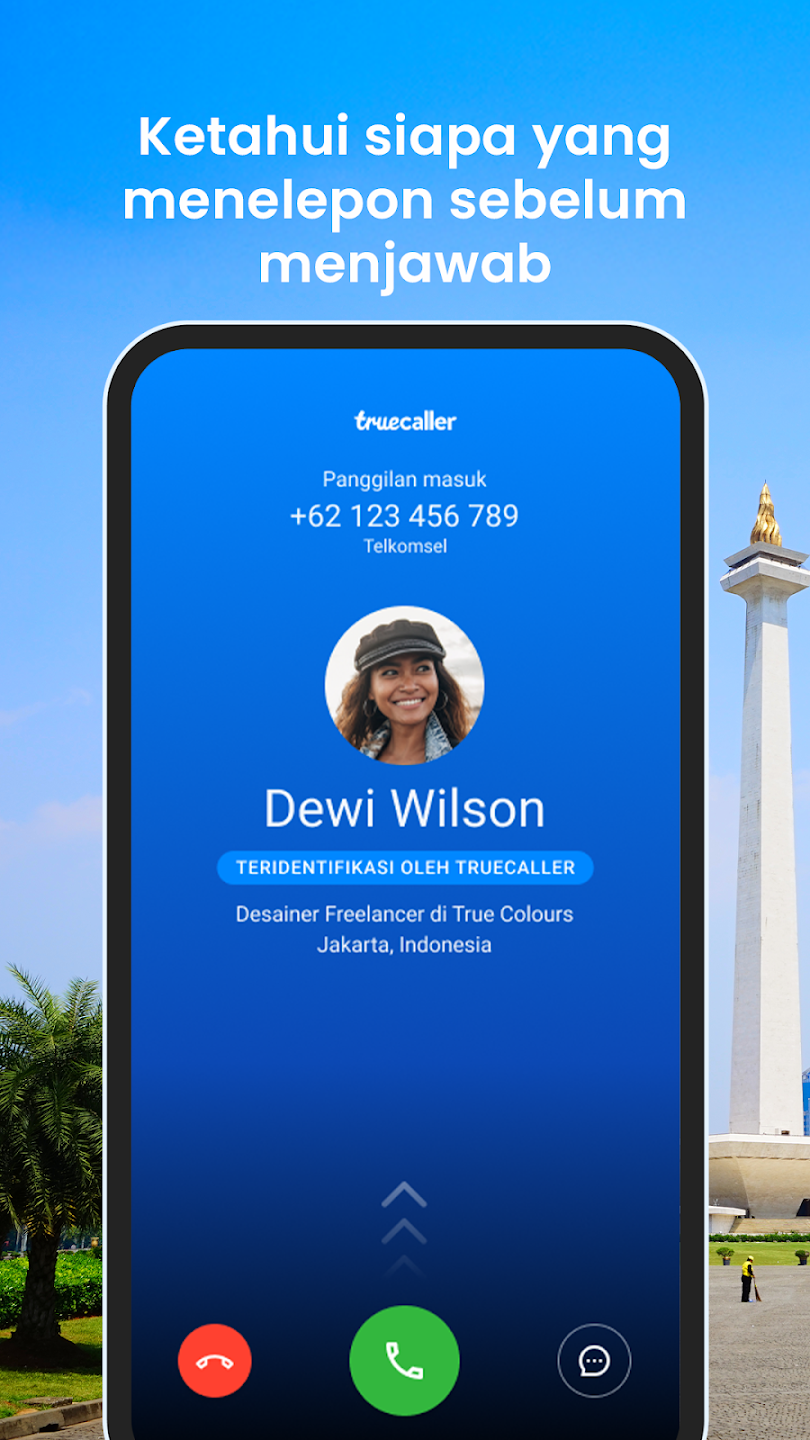 Truecaller - Screenshot 3