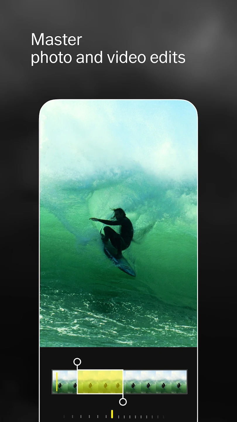 VSCO - Screenshot 3