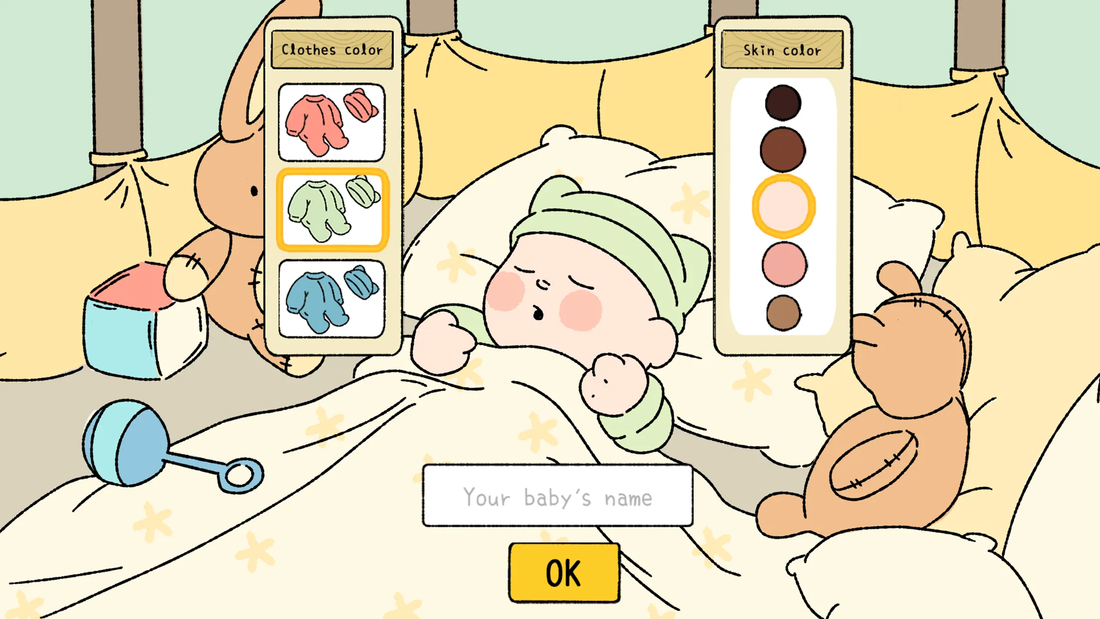 Adorable Home - Screenshot 3