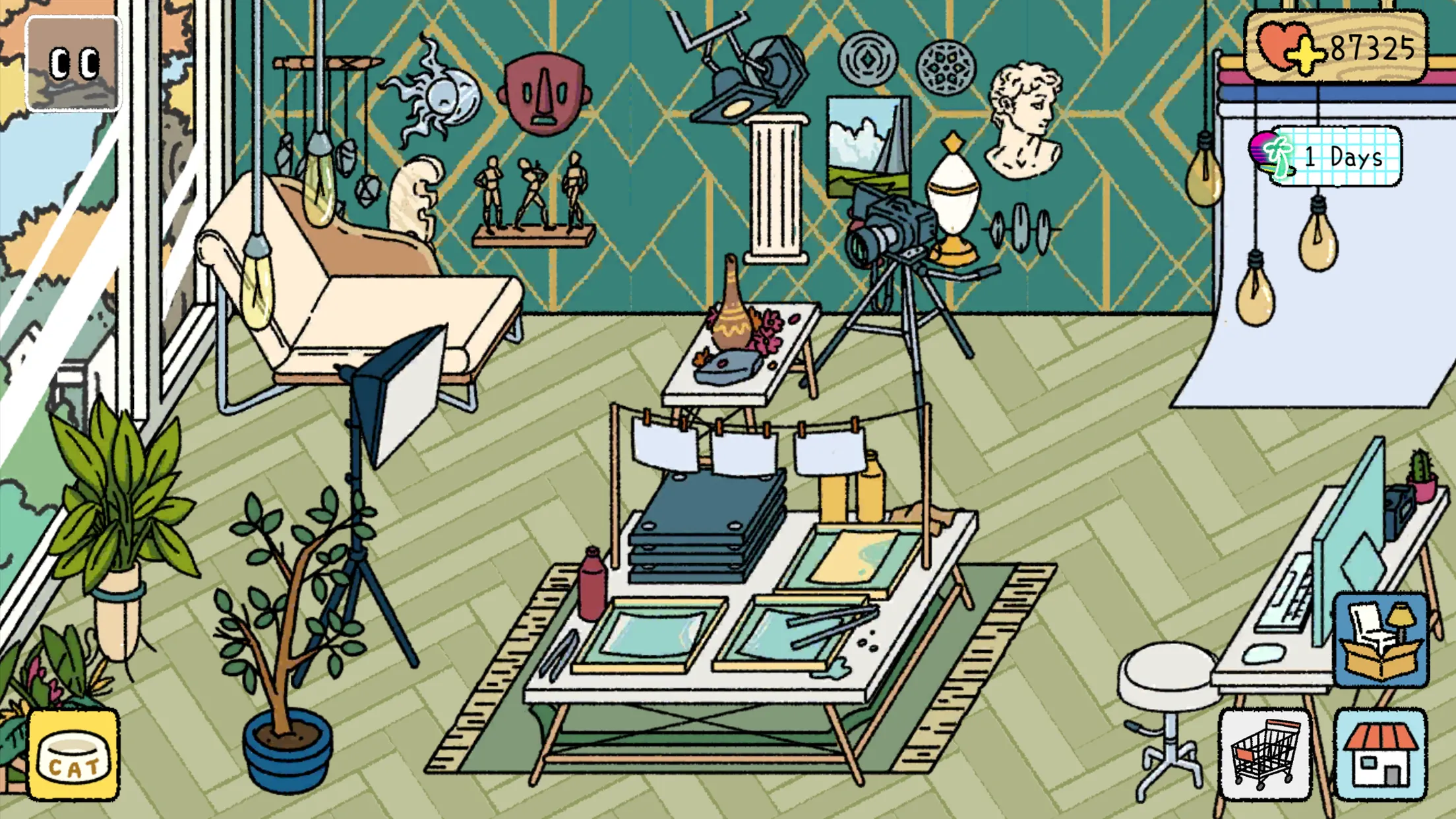 Adorable Home - Screenshot 4