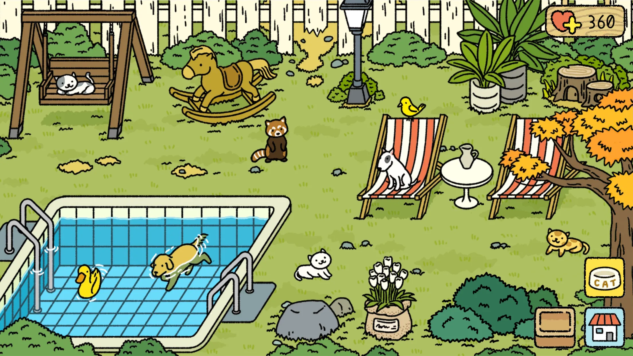 Adorable Home - Screenshot 5