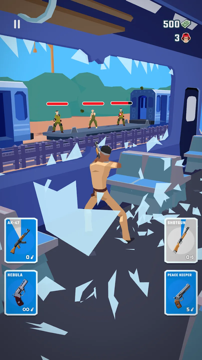 Agent Action - Screenshot 2