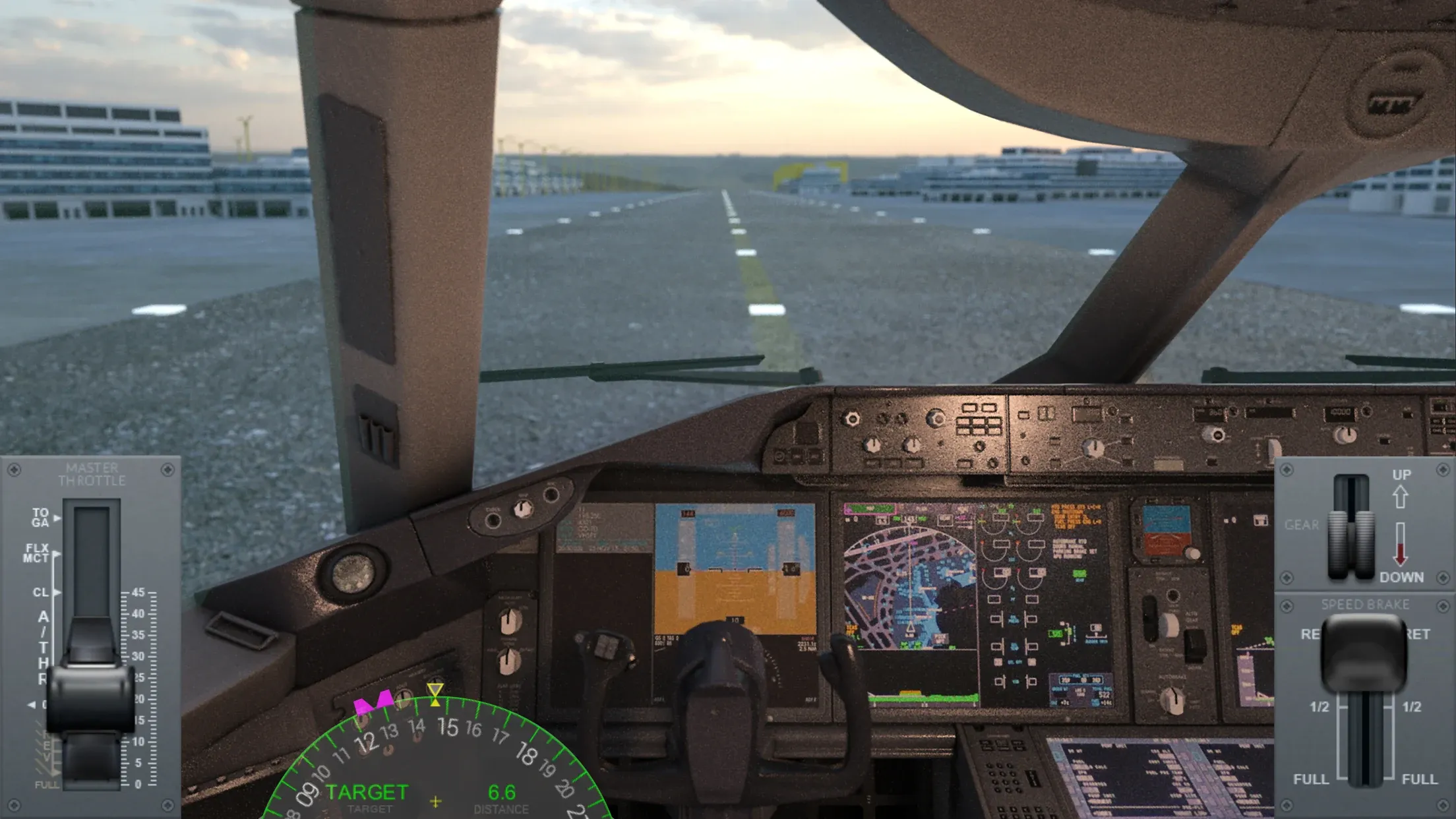 Airline Commander - Screenshot 1