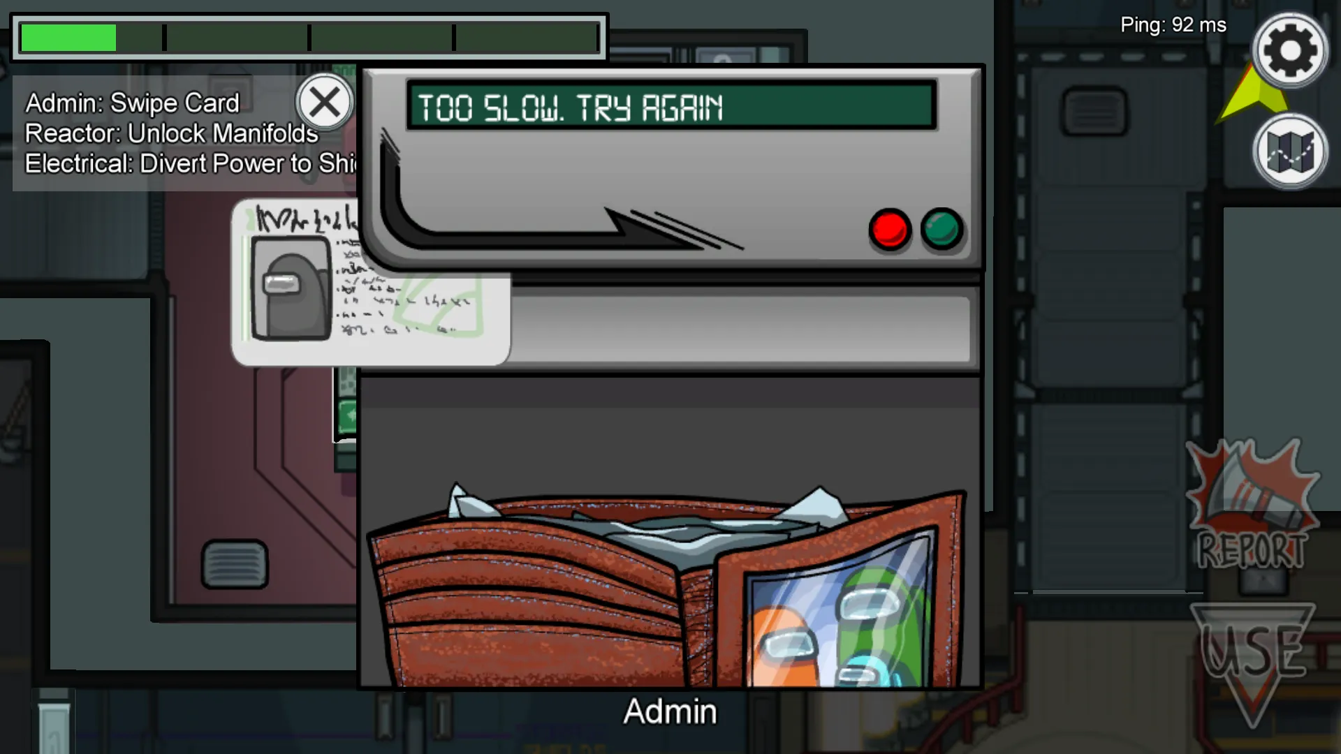 Among Us - Screenshot 4