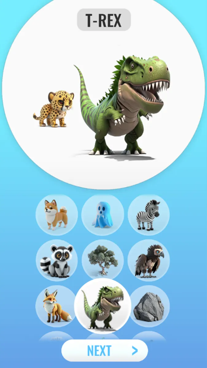 Animash - Screenshot 1