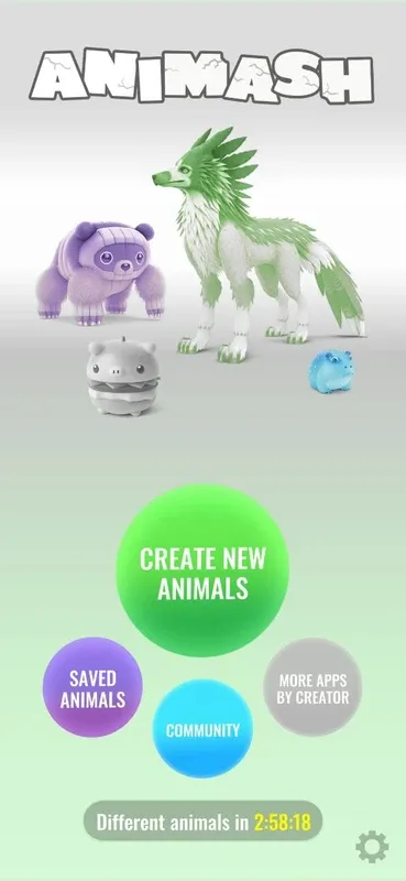 Animash - Screenshot 5