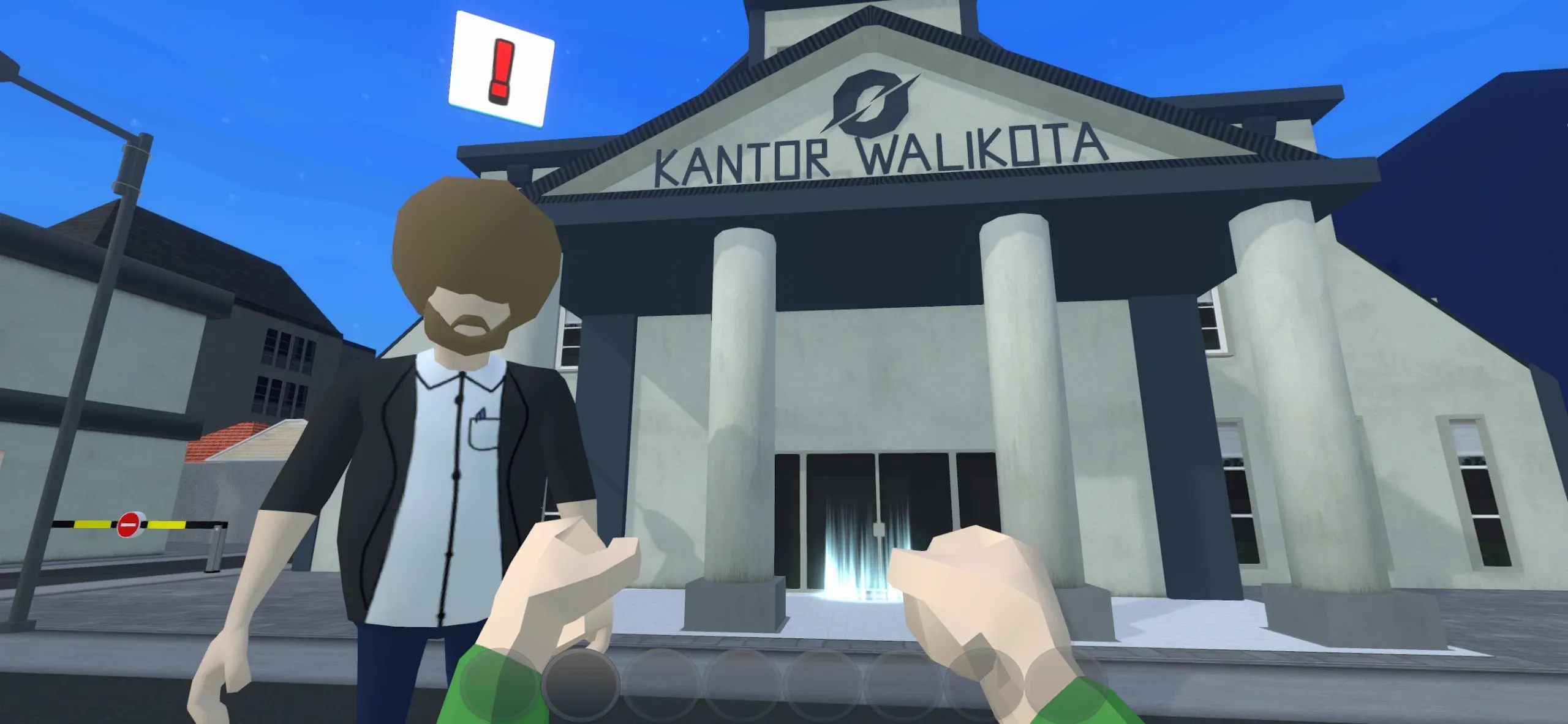 Bakso Simulator - Screenshot 4