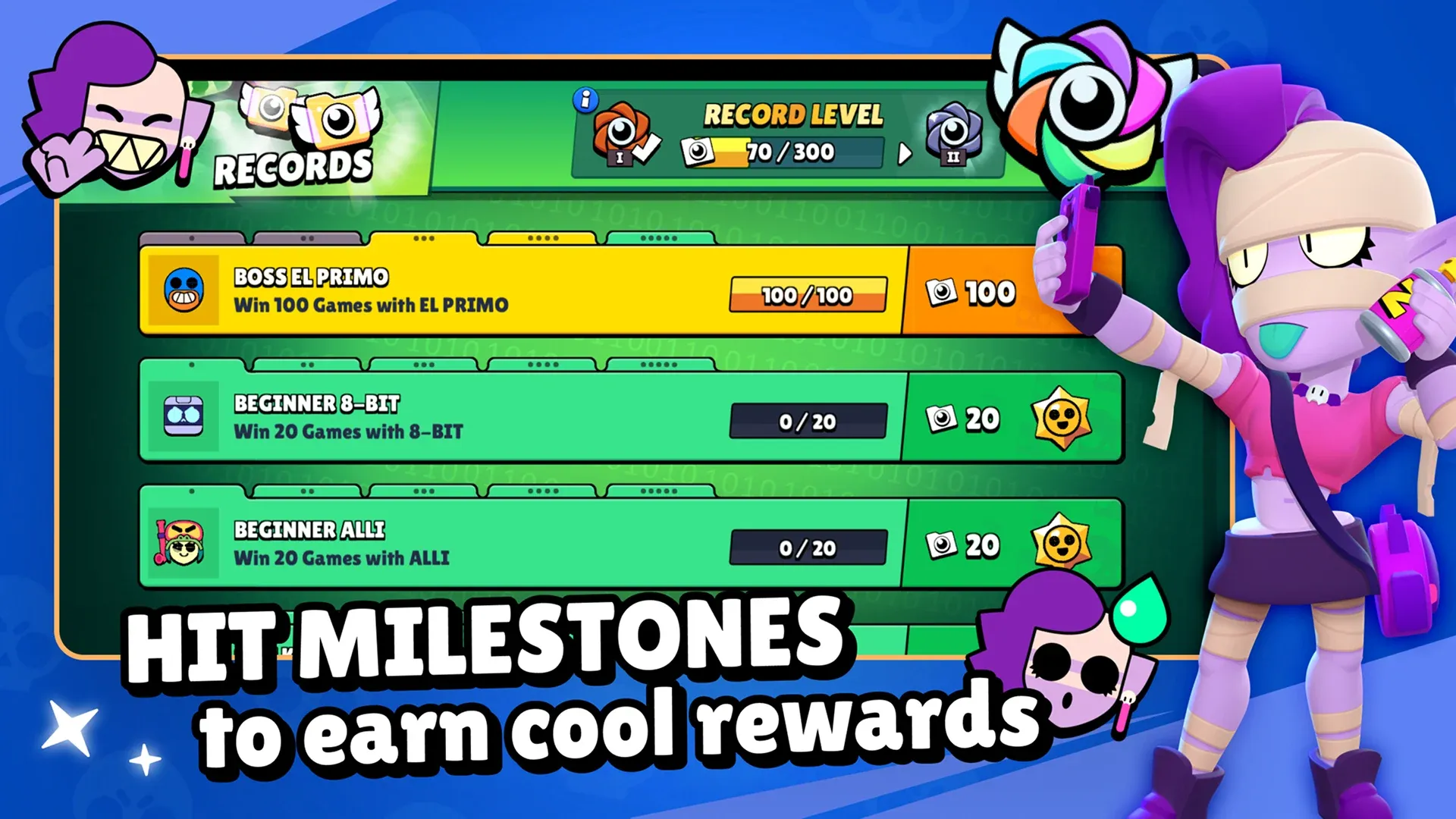 Brawl Stars - Screenshot 3