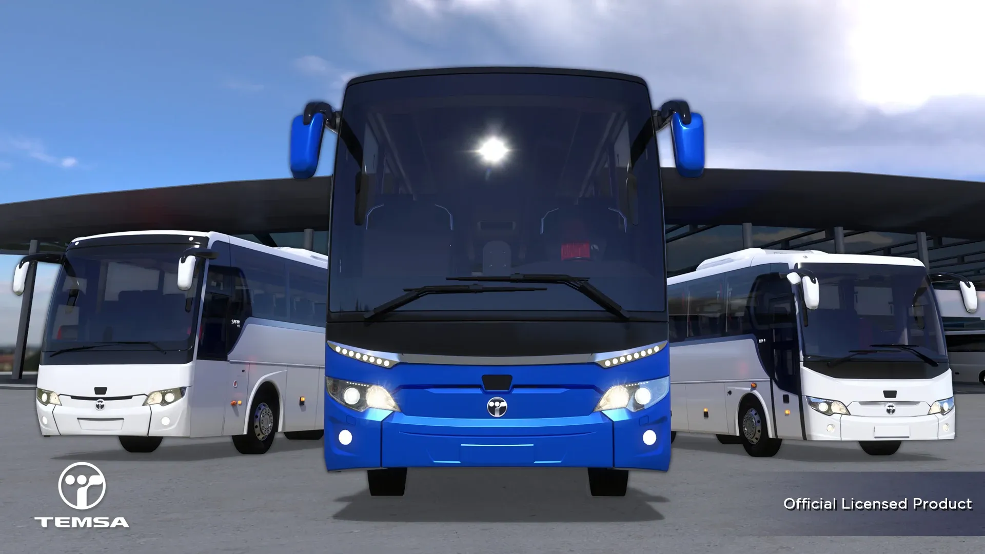 Bus Simulator Ultimate - Screenshot 4