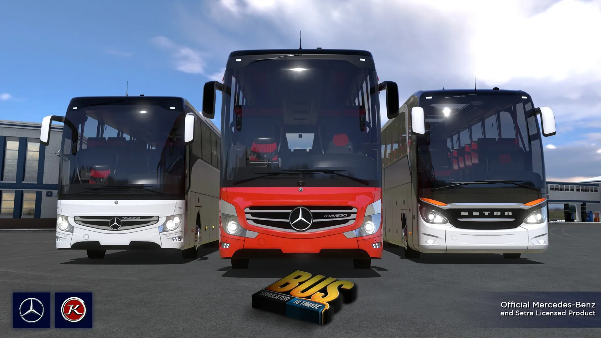 Bus Simulator Ultimate - Screenshot 5