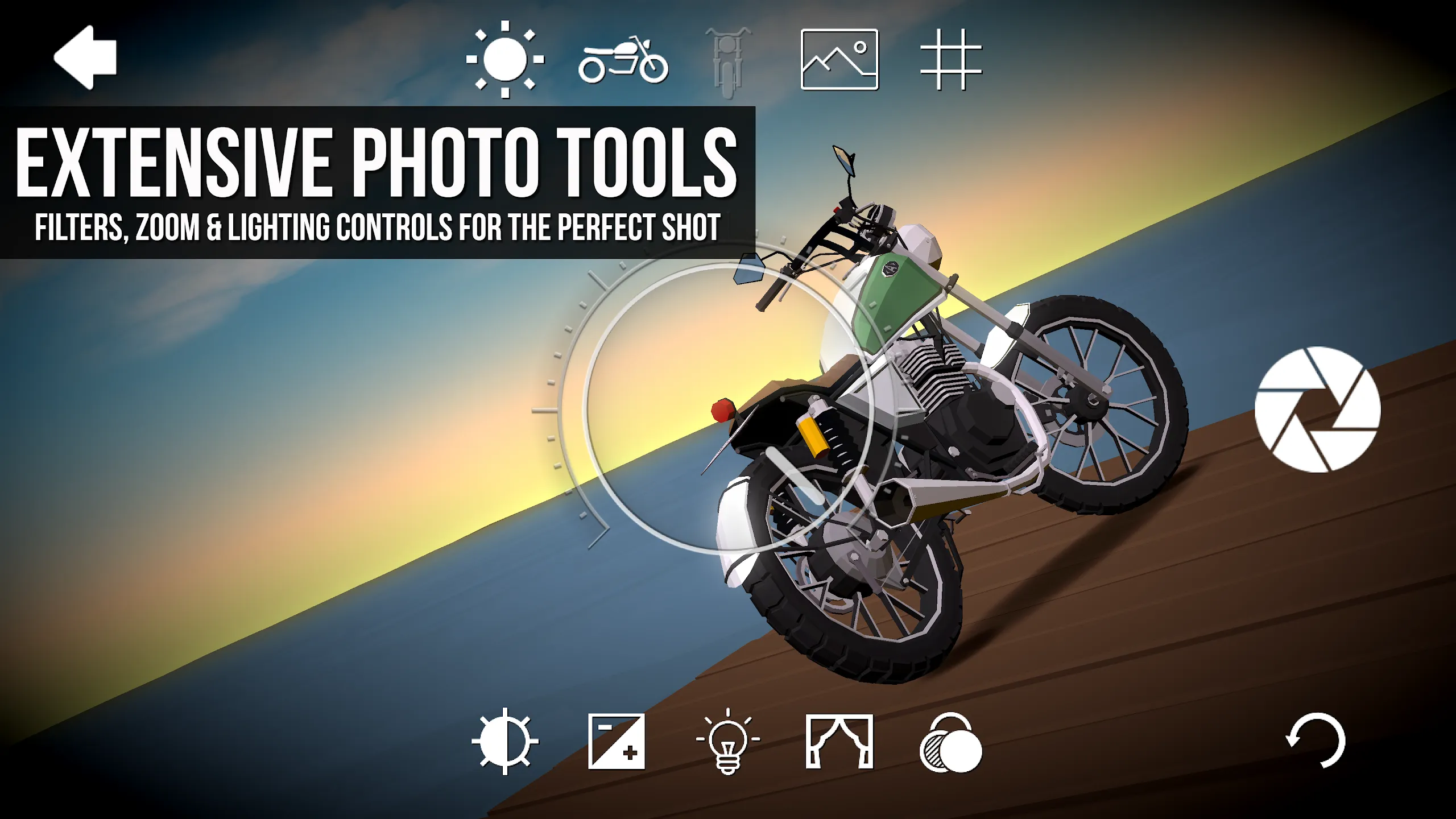 Cafe Racer - Screenshot 4