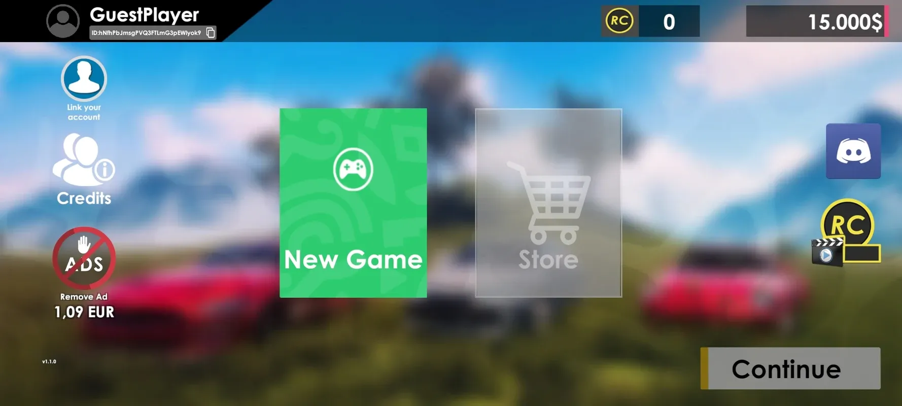 Car For Sale Simulator 2023 - Screenshot 4