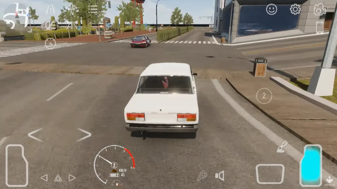 Car Parking Multiplayer 2 - Screenshot 1