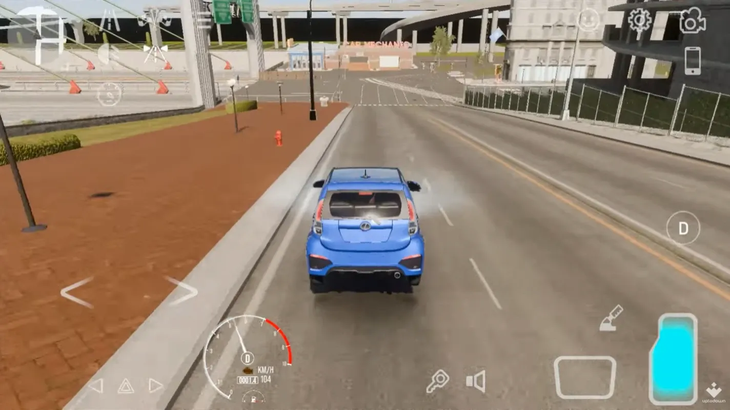 Car Parking Multiplayer 2 - Screenshot 3
