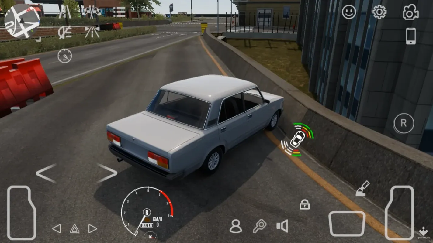 Car Parking Multiplayer 2 - Screenshot 4