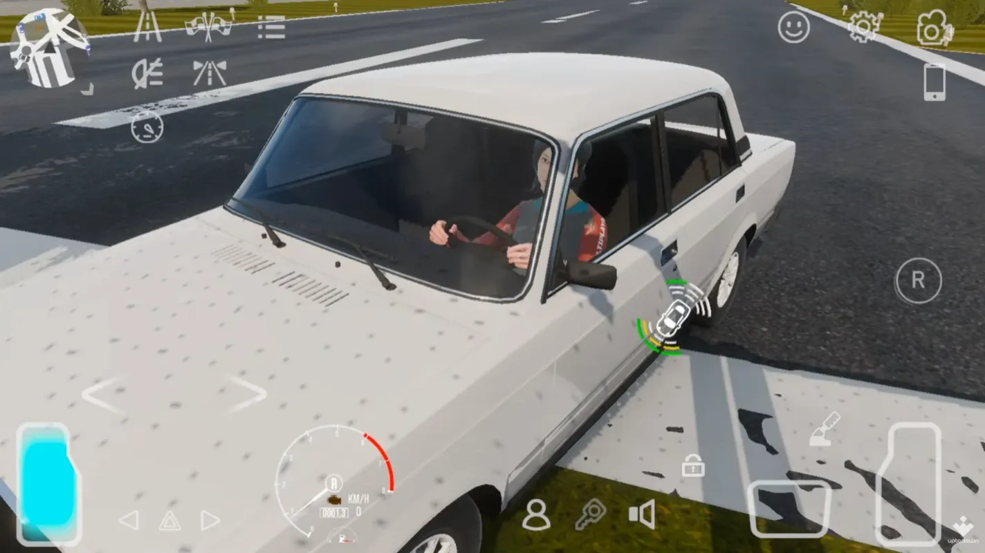Car Parking Multiplayer 2 - Screenshot 5
