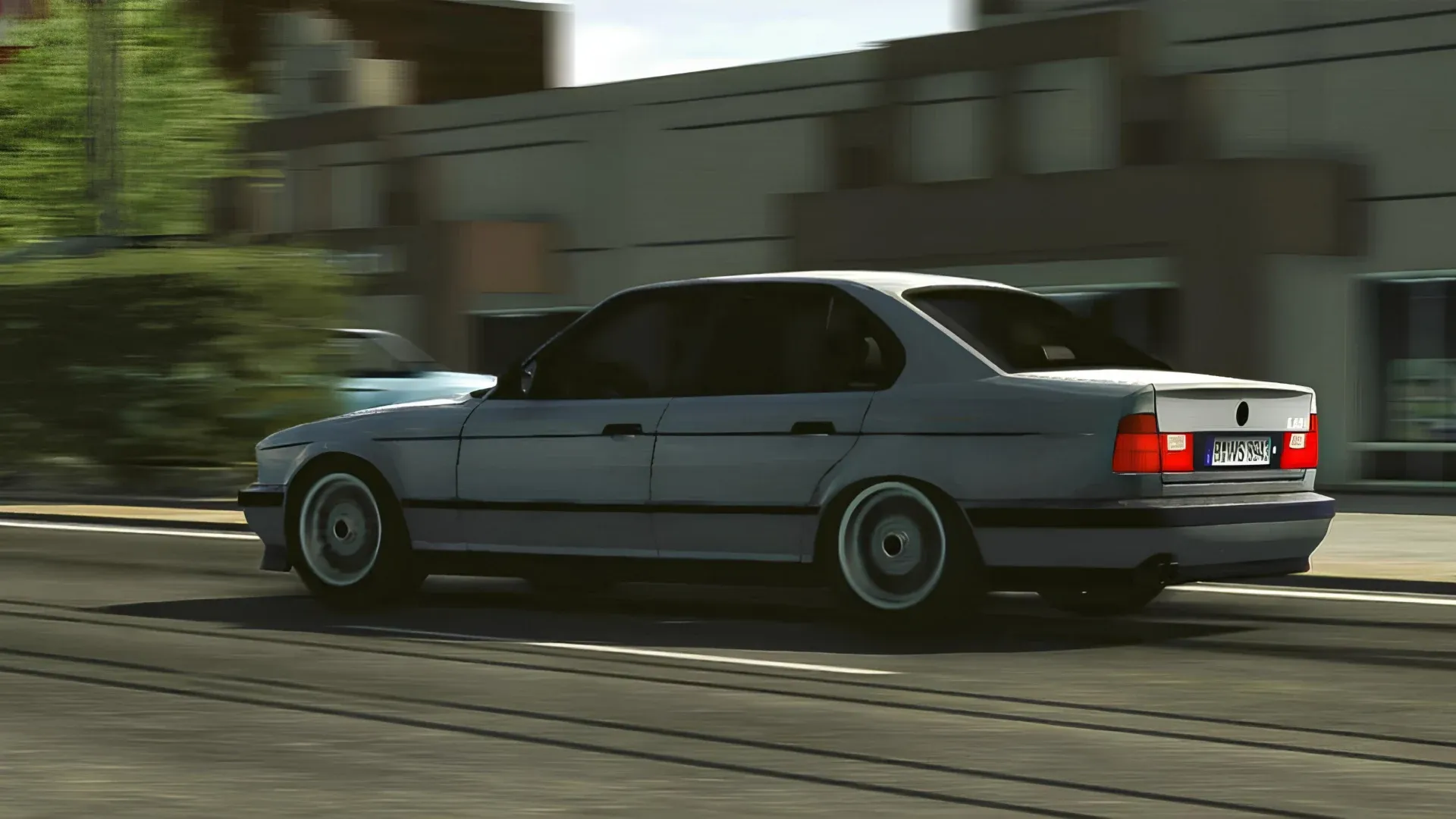 Car Parking Multiplayer Online - Screenshot 4