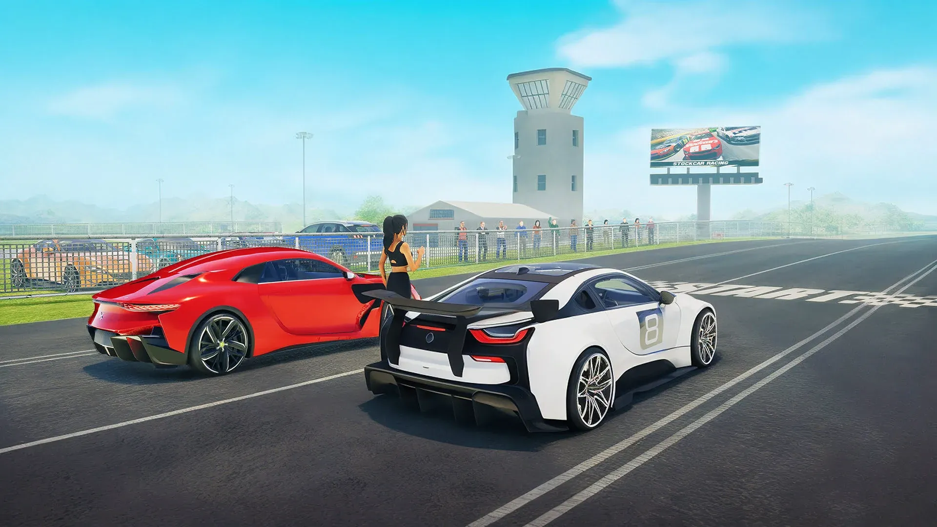 Car Saler Simulator Dealership - Screenshot 2