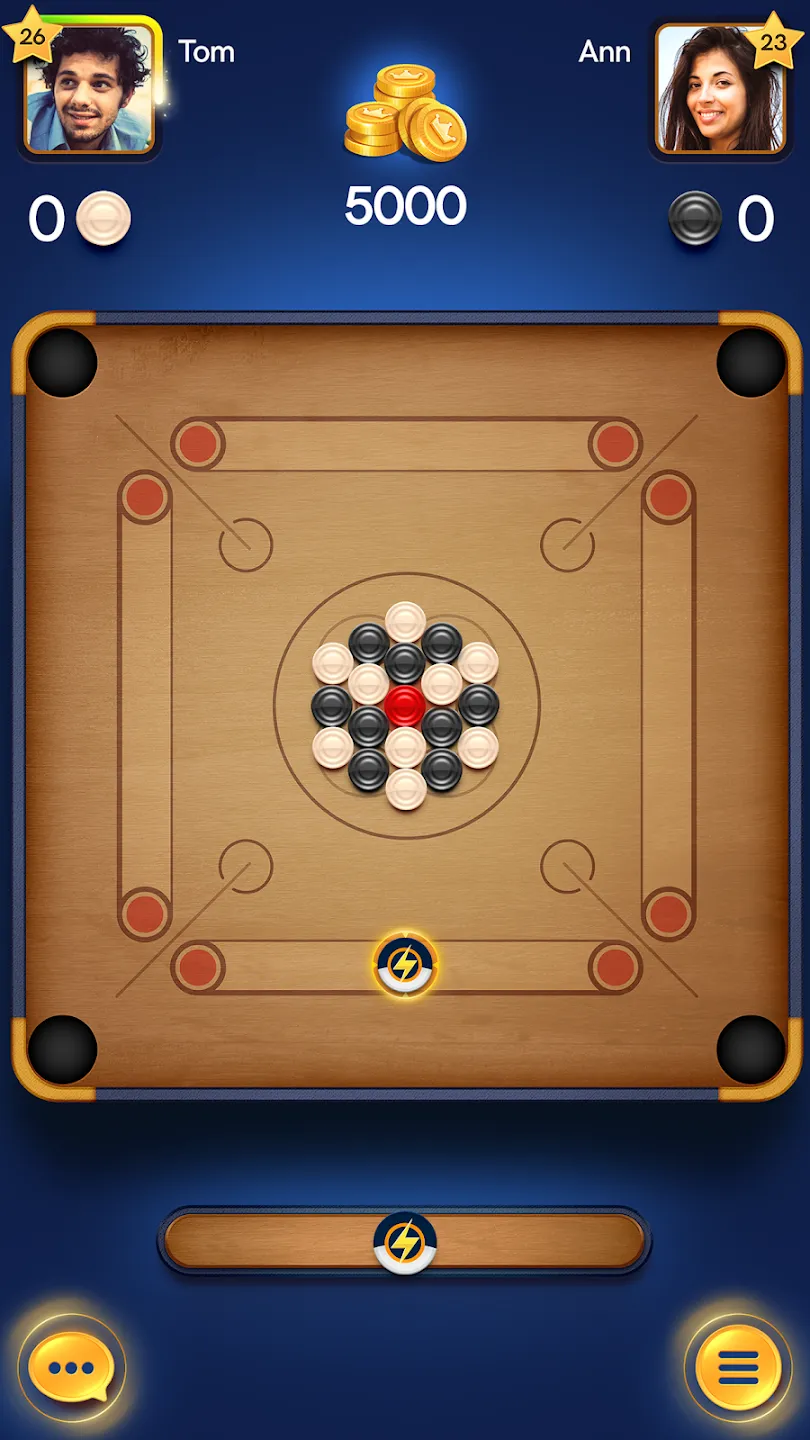 Carrom Pool - Screenshot 5
